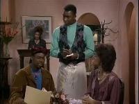 In Living Color